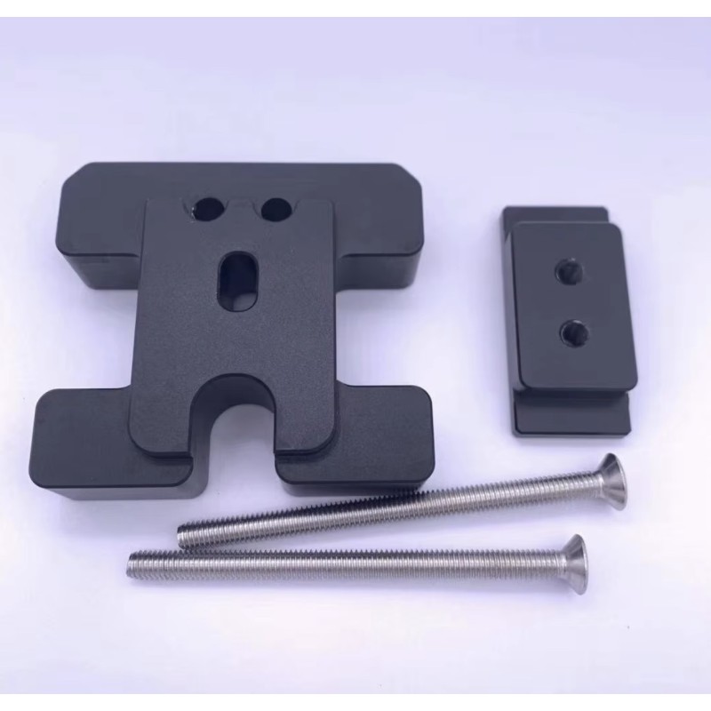 Zittingbasis voor Spider, Eagle Pro, Raptor 2 - aangepaste converter KROXNE - 1  