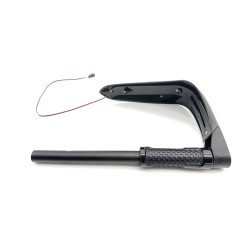 Couvre guidon avec lumières LED pour Dualtron Thunder, Ultra, Spider KROXNE - 3  