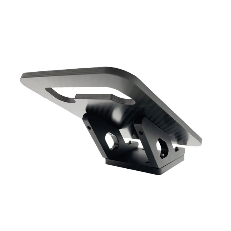 Rear footrest for Dualtron, Thunder, Achilleus, Ultra, Victor or similar KROXNE - 2  