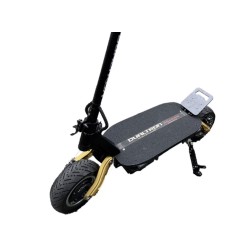 Rear footrest for Dualtron, Thunder, Achilleus, Ultra, Victor or similar KROXNE - 5  