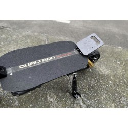 Zadnya pidnizhka dlya Dualtron, Thunder, Achilleus, Ultra, Victor abo analohichnykh KROXNE - 6  