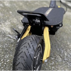 Bakre fotstøtte for Dualtron Thunder, Achilleus, Ultra, Victor eller lignende KROXNE - 8 Passer Dualtron Thunder, Achilleus, Ult