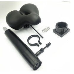 Originele stoelset voor Minimotors DT, Thunder II, Thunder III, Victor of soortgelijk Minimotors - 1  