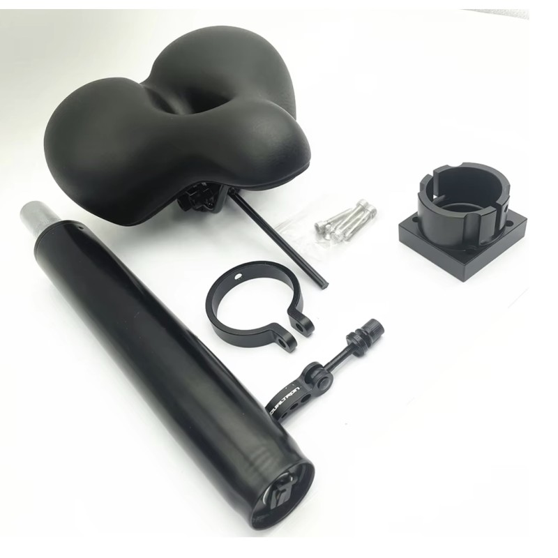 Originalna sedežna garnitura za Minimotors DT, Thunder II, Thunder III, Victor ali podobno Minimotors - 1  