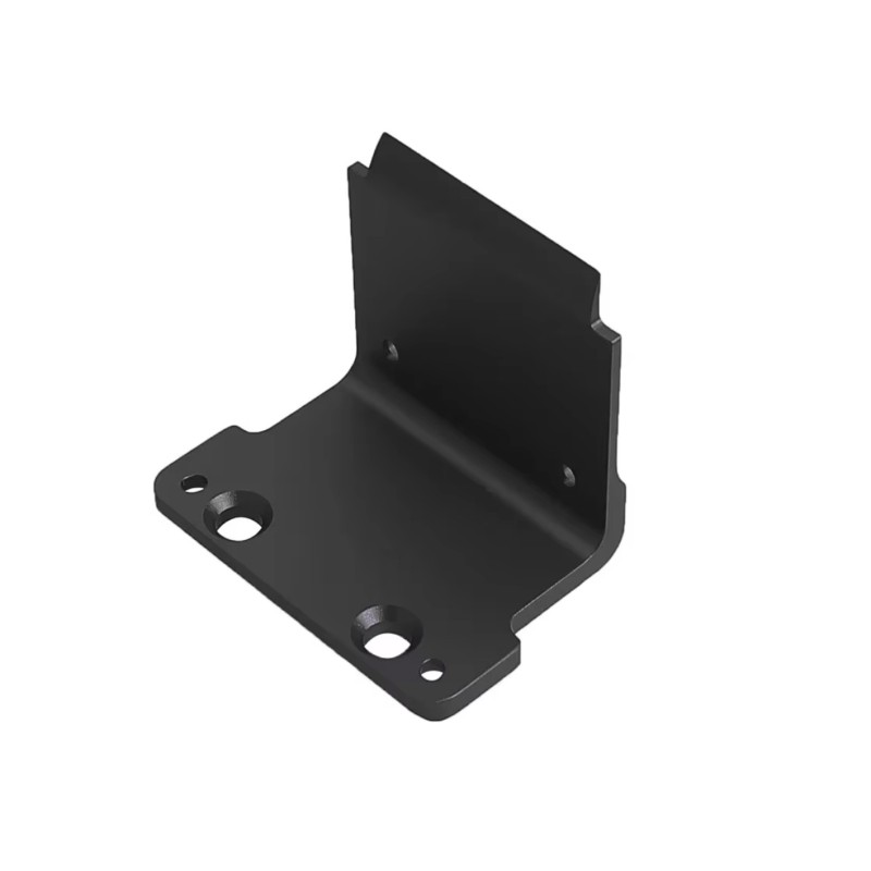 Modifierad förtjockad stänkskärm i aluminium mot kollisionsskydd för Dualtron Thunder, Victor, Achilles, DT3 Minimotors - 2  