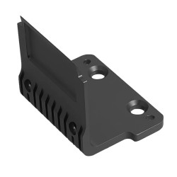 Zosilnený upravený blatník s hliníkovým protinárazovým deflektorom pre Dualtron Thunder, Victor, Achilles a DT3 Minimotors - 7 K
