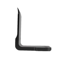 Modyfikowany pogrubiony aluminiowy błotnik antykolizyjny do Dualtron Thunder, Victor, Achilles, DT3 Minimotors - 10  