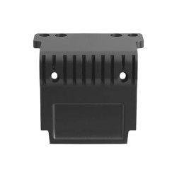 Modifisert fortykket fender aluminium antikollisjonsskjerm for Dualtron Thunder, Victor, Achilles, DT3 Minimotors - 11  