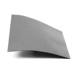 Almofada térmica feita de silicone condutor para dissipar o calor do comando KROXNE - 1  