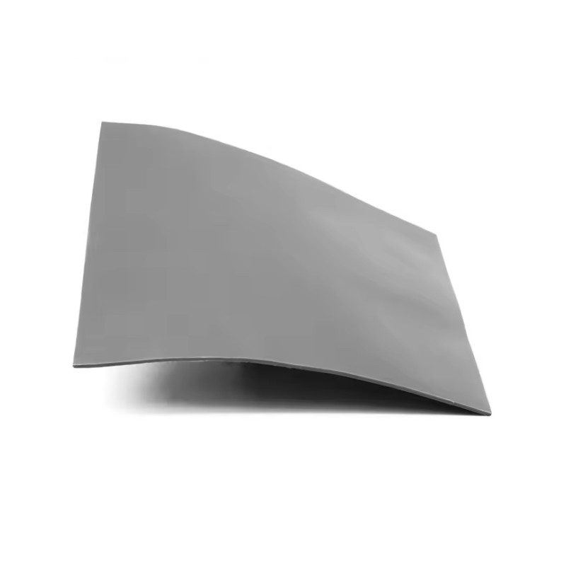 Thermal pad made of conductive silicone to dissipate heat from the controller KROXNE - 1  