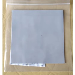 Vezetőképes szilikonból készült hőpárna, amely elvezeti a hőt a vezérlőből KROXNE - 2  