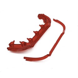 Lumină spate pentru Dualtron Thunder, Thunder II, Victor Victor Luxury Plus Minimotors - 2  