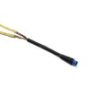 Zadné svetlo pre Dualtron Thunder, Thunder II, Victor a Victor Luxury Plus Minimotors - 4 Kompatibilné s Dualtron Thunder, Thund