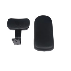 Asiento con respaldo desmontable para pasajero - moto eléctrica KROXNE - 4  