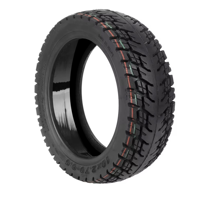 Terenske pnevmatike z gelom za zaščito pred predrtjem za Dualtron 3 ali podobno - 10x2.70-6.5 - 10x2.75-6.5 KROXNE - 1  
