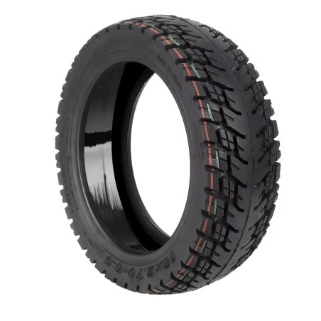 All-terrain banden met anti-leklaag voor Dualtron 3 of vergelijkbaar - 10x2.70-6.5 - 10x2.75-6.5 KROXNE - 1  