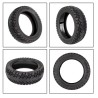 All-terrain banden met anti-leklaag voor Dualtron 3 of vergelijkbaar - 10x2.70-6.5 - 10x2.75-6.5 KROXNE - 5  