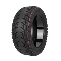 Pneu tout-terrain (hors route) pour Segway GT1 / GT1E / GT2 ou similaire Segway - Ninebot - 4 
Pneu tout-terrain 90/55-7 pour GT