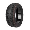 Gelova guma protiv spukvane za seriya Segway GT1 ili Segway GT2 KROXNE - 1  