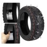 Gelova guma protiv spukvane za seriya Segway GT1 ili Segway GT2 KROXNE - 2  