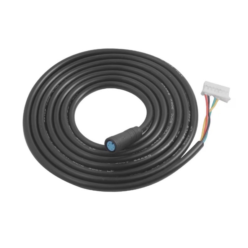 Kabel for å koble skjermen til kontrolleren for Ninebot Max G30-serien Segway - Ninebot - 5  