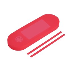 Vodonepronitsayemyy silikonovyy chekhol dlya Xiaomi 4 Pro Max, Xiaomi 4 Pro Plus ili analogichnykh Xiaomi - 5  