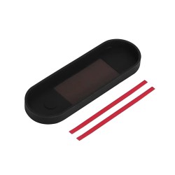 Vodonepronyknyy sylikonovyy chokhol dlya Xiaomi 4 Pro Max, Xiaomi 4 Pro Plus abo analohichnyy Xiaomi - 11  