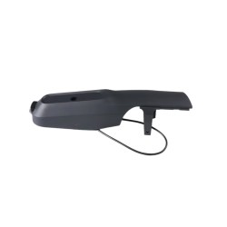 Luces intermitentes horquilla trasera izq/der para Segway P65/P100 Segway - Ninebot - 4 Compatibles con Segway P65 y P100: inter