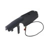 Fota flas pisinis pirounas aristera/dexia gia Segway P65/P100 Segway - Ninebot - 6 Symvata me Segway P65/P100: fota flas pisinis