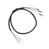 Câble pour moteur Ninebot série F20, F25, F30, F40 ou version similaire Segway - Ninebot - 3  