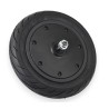 Monorim U5 X4U Luchtmotor - binnenband  - 3  
