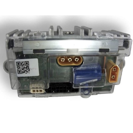 Controller voor Navee S65 Nordic versie - maximale snelheid 25 km/u Navee - 1  