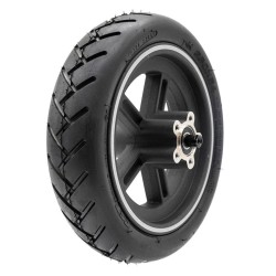 Bakhjul eller komplett bakfälg till Xiaomi Electric Scooter 4 Xiaomi - 5  