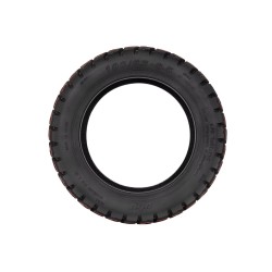 All-terrain tire with puncture-resistant gel 100/65-6.5  - 4  