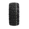 Tubeless tire without inner tube for Kaabo Wolf Warrior Nami Burn-e Dualtron Thunder 2/Ultra 100/55-6.5  - 5  