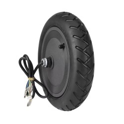 Front motor for Xiaomi Electric Scooter 4 Xiaomi - 4 Front motor for Xiaomi Electric Scooter 4
Front motor for Xiaomi 4
This is 