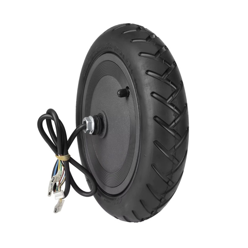 Moteur avant pour scooter électrique Xiaomi 4 Xiaomi - 4 Moteur avant pour scooter électrique Xiaomi 4
Moteur avant pour Xiaomi 