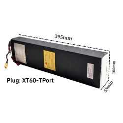 Batterie pour Kugoo M4 PRO 18200mah 48v Kugoo - 3  