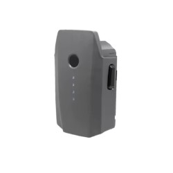 Battery compatible with DJI Mavic Pro Drone - 27 minutes of battery life  - 1  