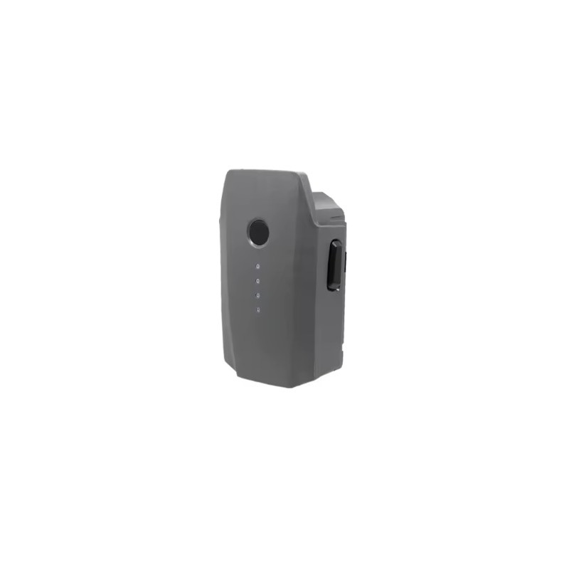 Akkumulyator sovmestim s dronom DJI Mavic Pro — 27 minut raboty ot akkumulyatora  - 1  