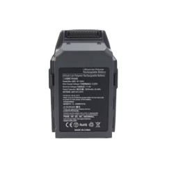 Batería compatible con Drone DJI Mavic Pro - 27 minutos de duración  - 3  