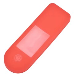 Waterdichte siliconen hoes voor Xiaomi elektrische scooter 4 Pro (2e generatie), beschermt het scherm tegen vocht Xiaomi - 1  