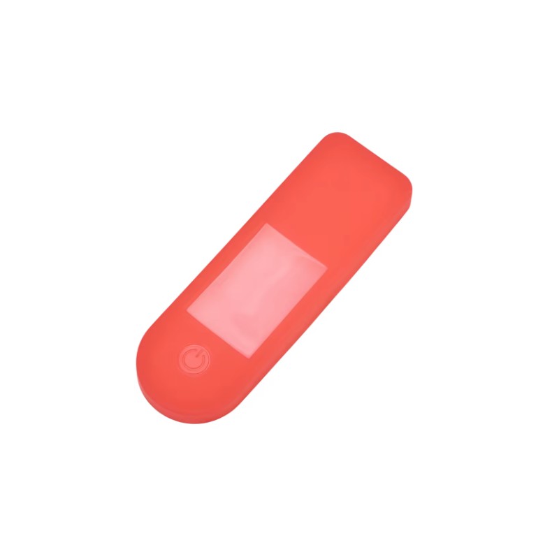 Vedenpitävä silikonikuori Xiaomi Electric Scooter 4 Prolle (2. sukupolvi), suojaa näyttöä kosteudelta Xiaomi - 1  