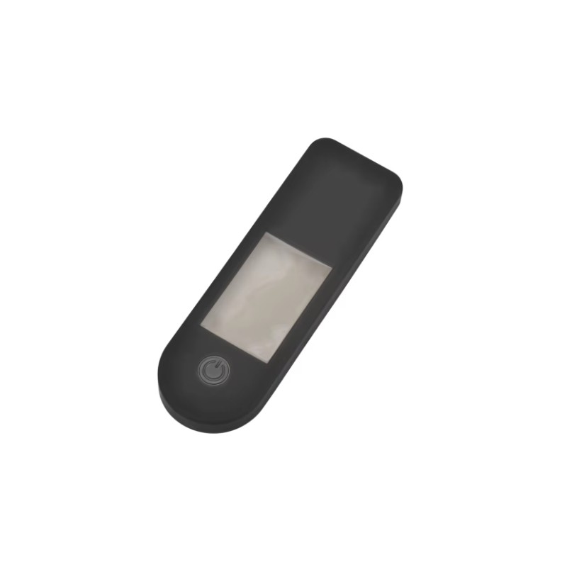 Husa din silicon impermeabila pentru trotineta electrica Xiaomi 4 Pro (a doua generatie), protejeaza ecranul de umezeala Xiaomi 