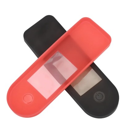 Vodoustoĭchiv silikonov kapak za Xiaomi Electric Scooter 4 Pro (2-ro pokolenie), predpazva ekrana ot vlaga Xiaomi - 3  