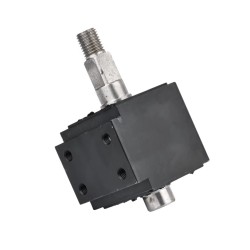 Ammortizzatore posteriore originale per Kugoo G-Booster o scooter compatibili con questo pezzo Kugoo - 3  