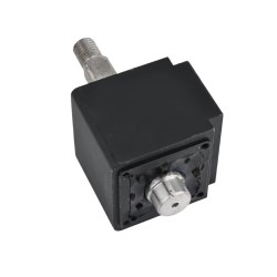 Amortizor spate original pentru Kugoo G-Booster sau trotinete compatibile cu această piesă Kugoo - 4  