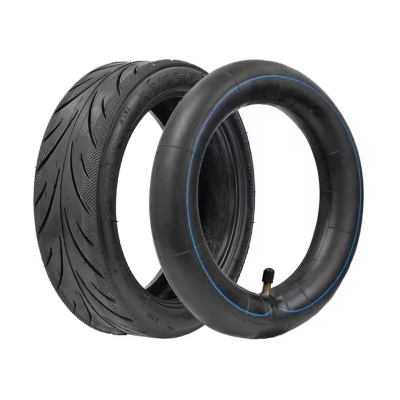 Tire and inner tube for Xiaomi Electric Scooter 4 Pro 2nd Gen  - 1  