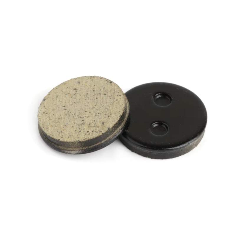 Navee V50, V50 PRO or similar brake pads Navee - 2  