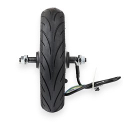 Monorim 500W motor pro Segway Max G2, vzduchová pneumatika, náhradní díly a příslušenství Monorim - 2  
